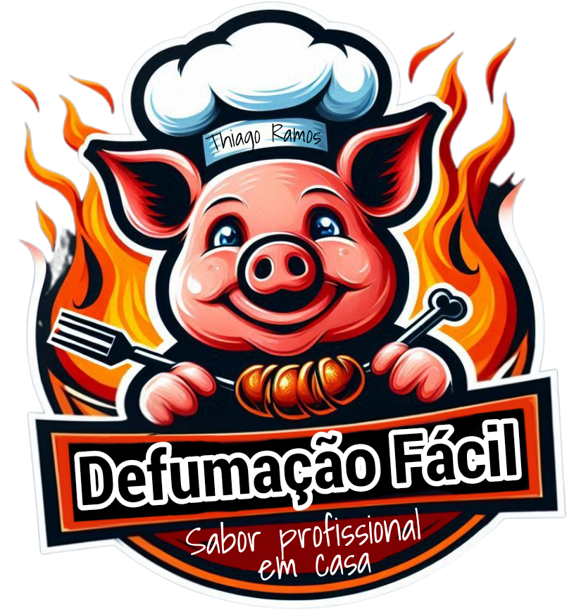 Defumação Fácil (1)